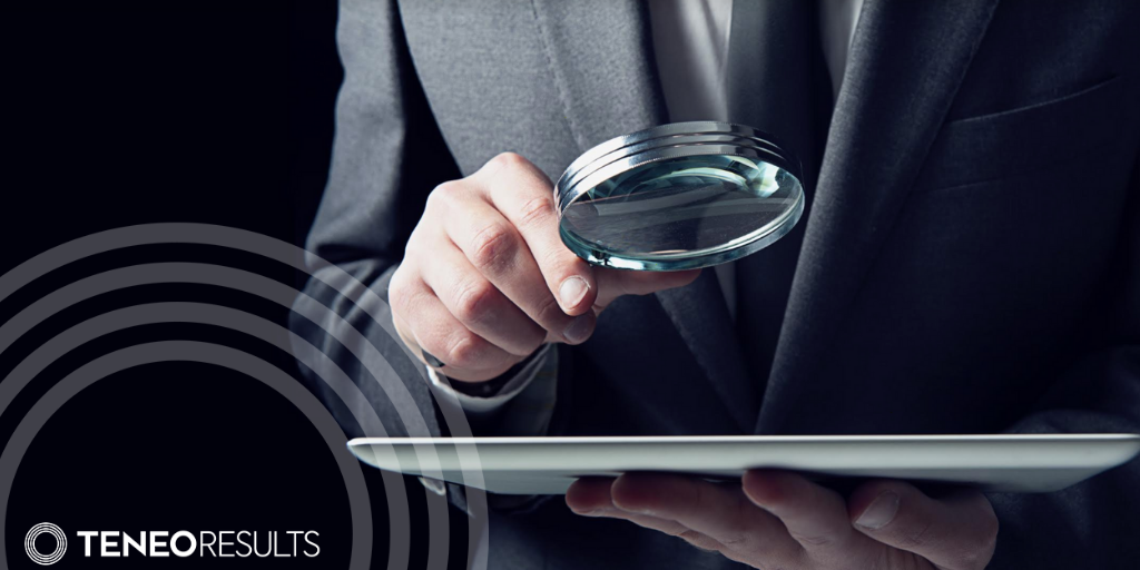 business leaders reviewing AI-specific contract terms and data ownership clauses