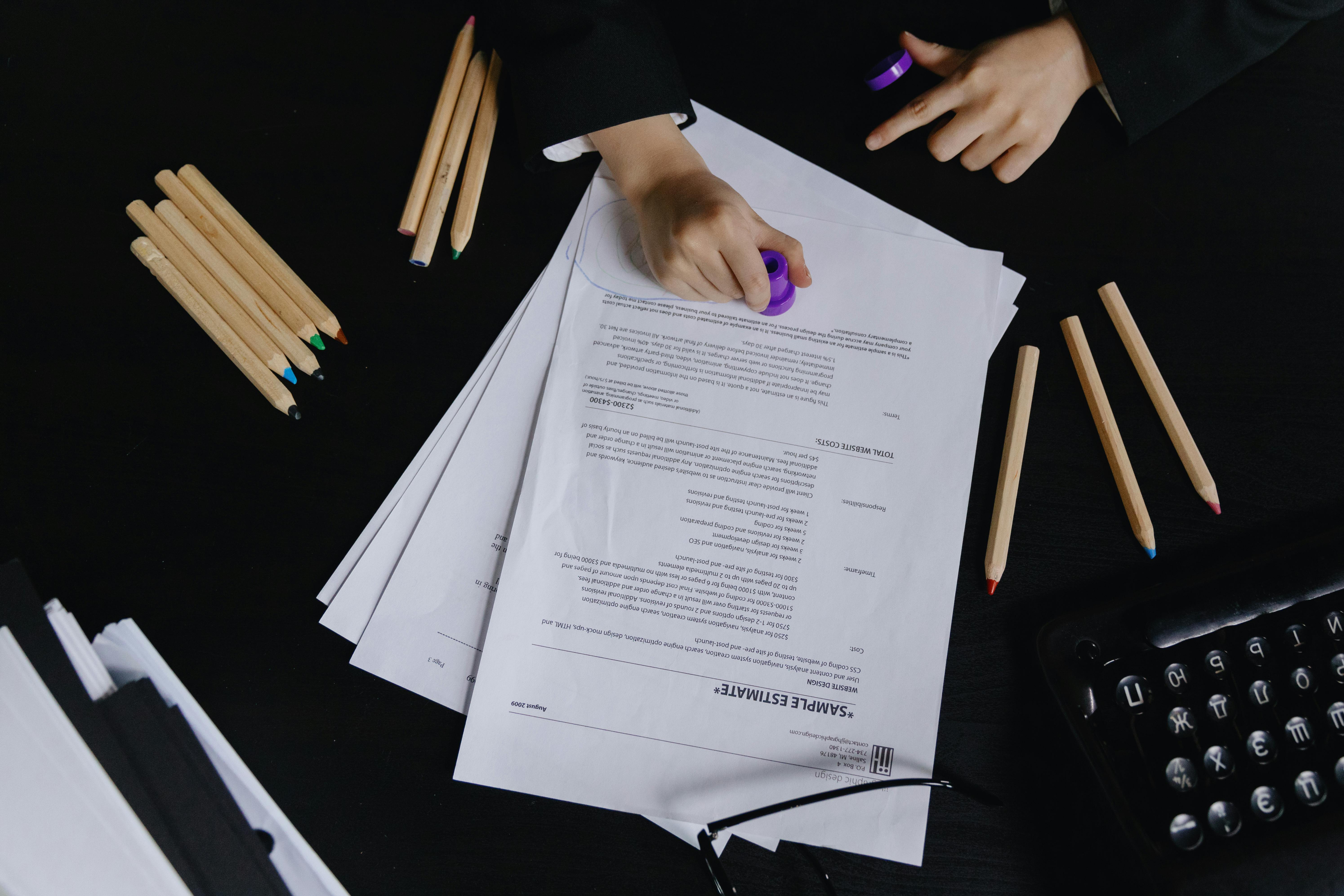 chart illustrating the return on investment (ROI) of legal document automation over time