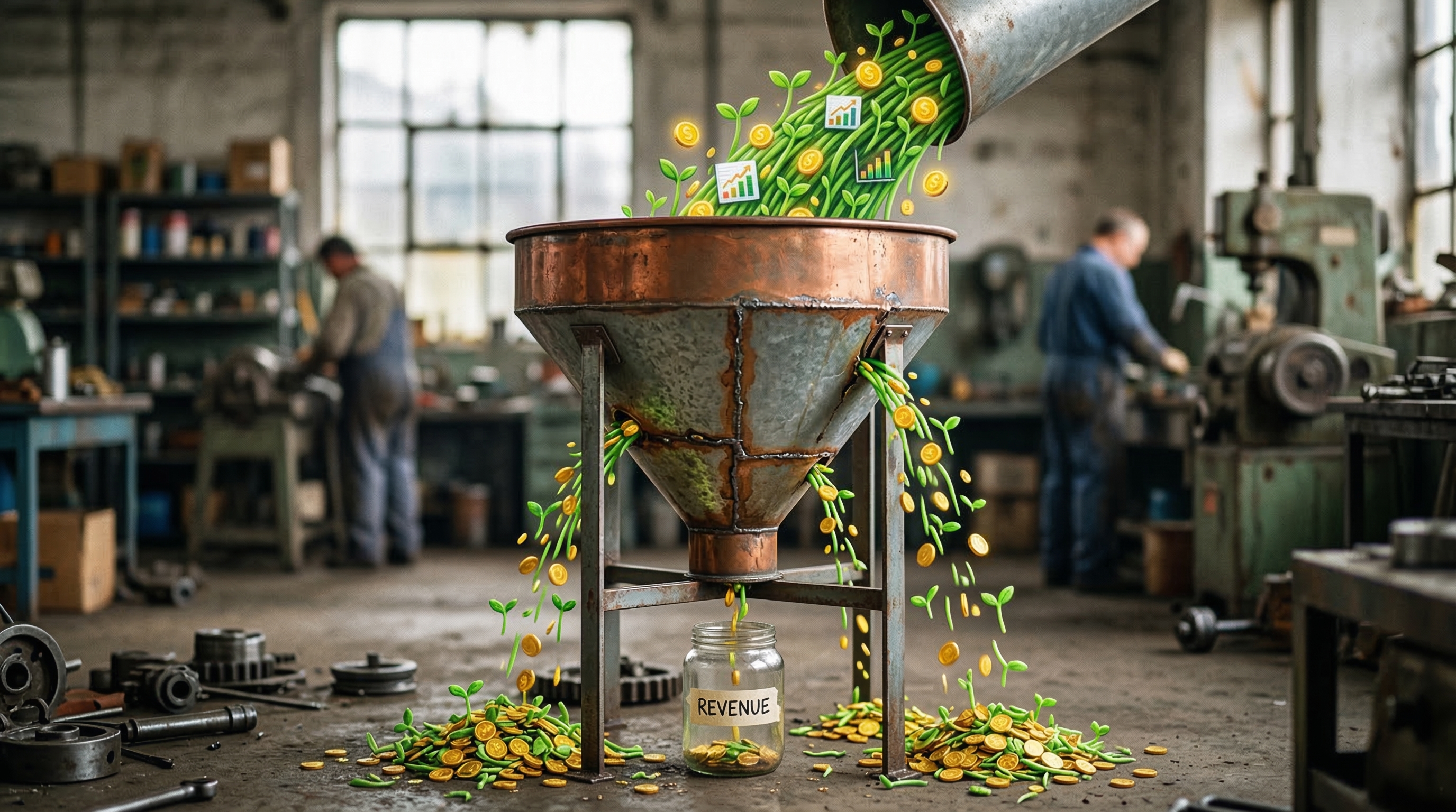 chart illustrating the relationship between member engagement levels and long-term retention rates in paid communities